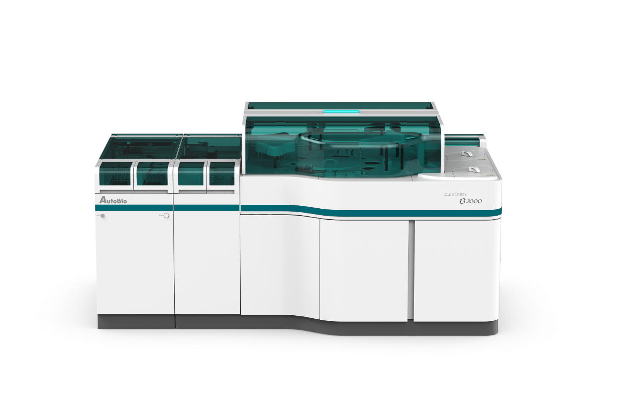 安图生物：新一代生化分析仪 提升医疗检测新境界